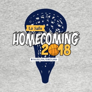 La Salle Does Homecoming! T-Shirt